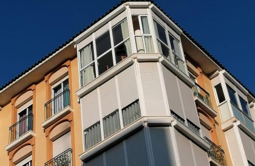 Diputación de Cartagena Casco Apartamento | Casa Gisbert Centro histórico Parking Free