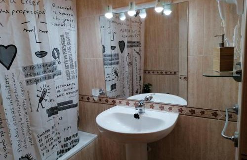 Diputación de Cartagena Casco Apartamento | Casa Gisbert Centro histórico Parking Free