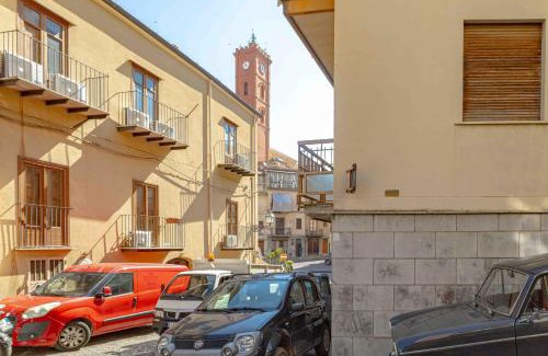 Castelbuono Apartamento | Casa Giuara - Luce