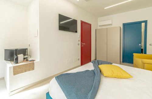 Castelbuono Apartamento | Casa Giuara - Luce
