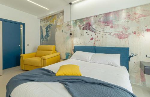 Castelbuono Apartamento | Casa Giuara - Luce