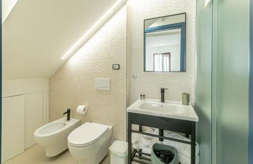 Castelbuono Apartamento | Casa Giuara - Luce