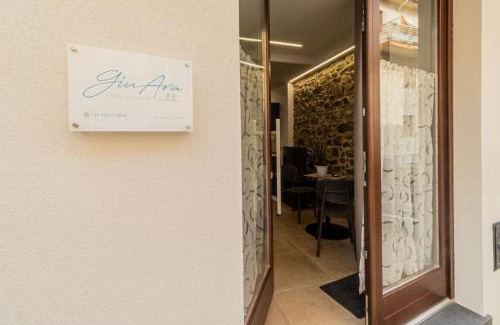 Castelbuono Apartamento | Casa Giuara - Radici