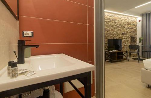 Castelbuono Apartamento | Casa Giuara - Radici