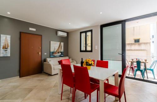 Otranto Apartamento | Casa Giuditta Deluxe a Otranto