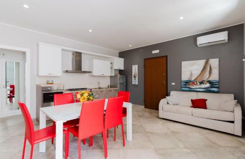 Otranto Apartamento | Casa Giuditta Deluxe a Otranto