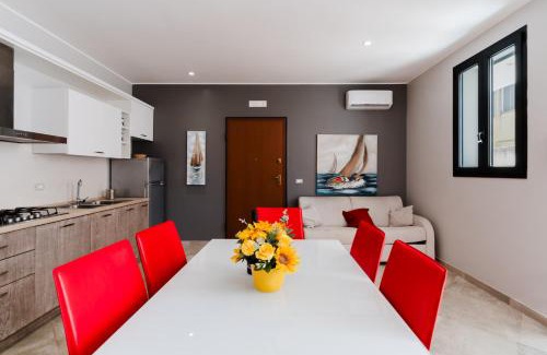 Otranto Apartamento | Casa Giuditta Deluxe a Otranto
