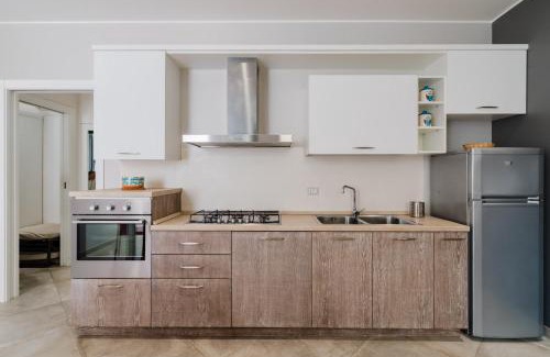 Otranto Apartamento | Casa Giuditta Deluxe a Otranto
