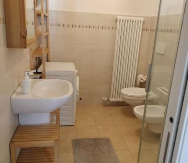 Civezzano Apartamento | Casa Giuditta