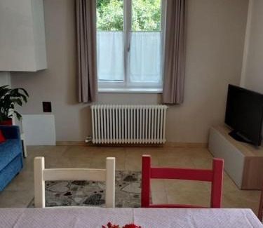Civezzano Apartamento | Casa Giuditta