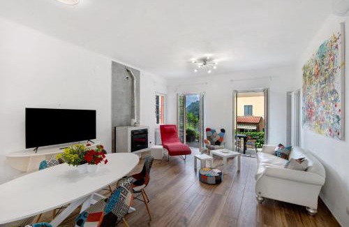 Lierna Apartamento | Casa Giuditta