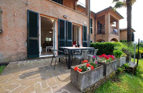 Lierna Apartamento | Casa Giuditta