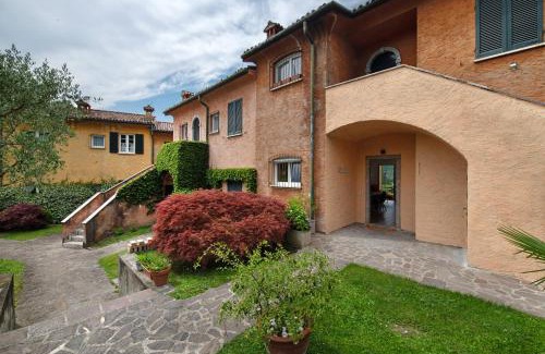Lierna Apartamento | Casa Giuditta