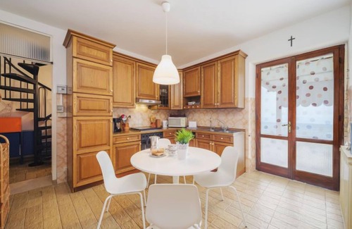 Seravezza Casa | Casa Giulia by Interhome