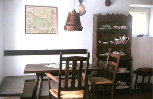 Aurigeno Casa | Casa Giulia