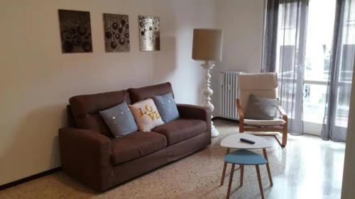 Intra Apartamento | CASA GIULIA comfort, relax & private parking