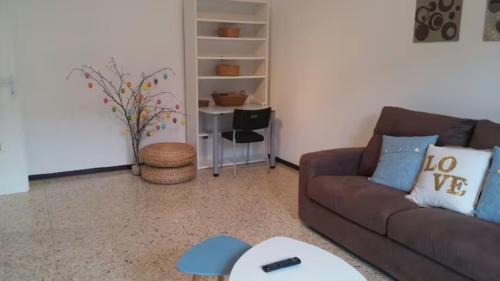 Intra Apartamento | CASA GIULIA comfort, relax & private parking