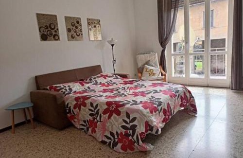 Intra Apartamento | CASA GIULIA comfort, relax & private parking
