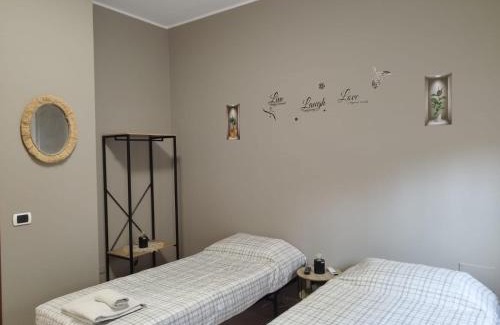 Corsico Casa | Casa Giulia FORUM ASSAGO M2 M1 Milano CENTRO