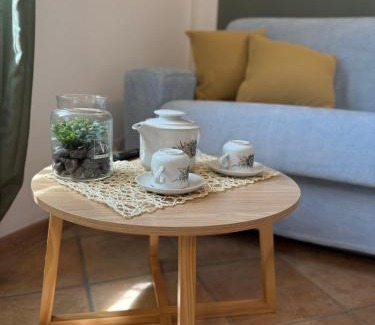 Isolalunga Casa | Casa Giulia