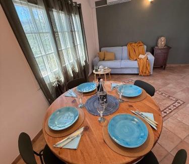 Isolalunga Casa | Casa Giulia
