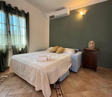 Isolalunga Casa | Casa Giulia