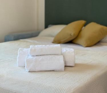 Isolalunga Casa | Casa Giulia