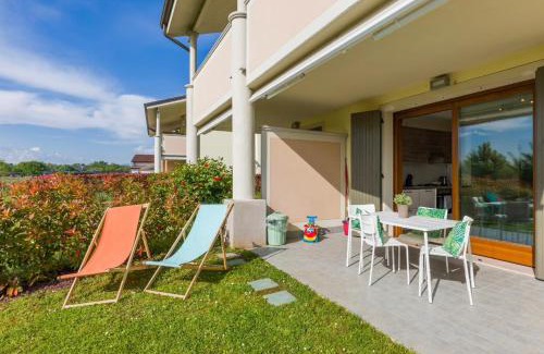 Salionze Apartamento | Casa Giulia