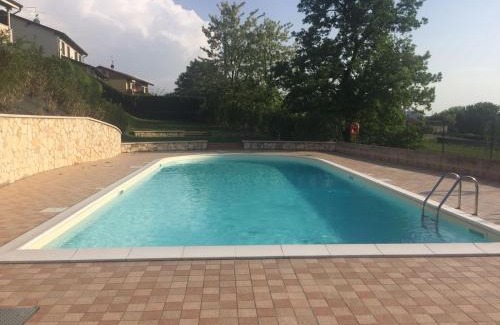 Salionze Apartamento | Casa Giulia