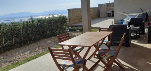 Sant'Antioco Casa | CASA GIULIA