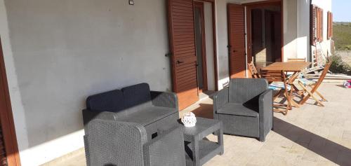 Sant'Antioco Casa | CASA GIULIA