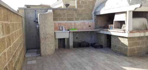 Sant'Antioco Casa | CASA GIULIA