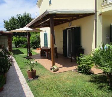 Numana Apartamento | Casa Giulia Poggio del Sole