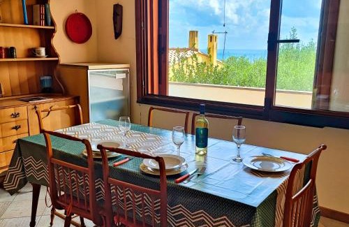 Funtana Meiga Casa | Casa Giuliana