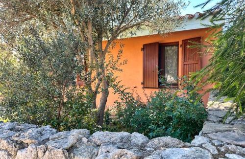 Funtana Meiga Casa | Casa Giuliana