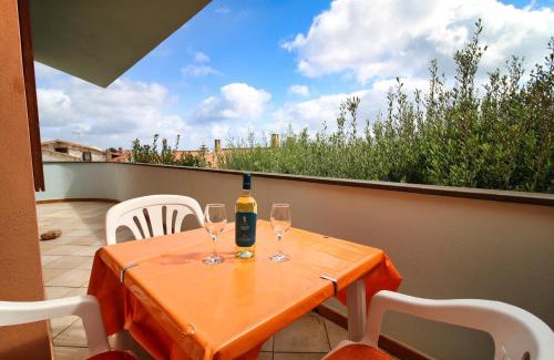 Funtana Meiga Casa | Casa Giuliana
