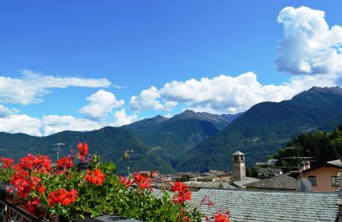 Teglio Apartamento | Casa Giuliana