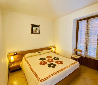 Teglio Apartamento | Casa Giuliana