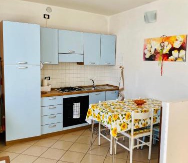 Teglio Apartamento | Casa Giuliana