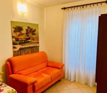 Teglio Apartamento | Casa Giuliana