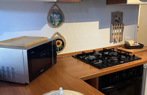 Blevio Casa | Casa Giulietta Sopravilla