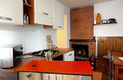 Blevio Casa | Casa Giulietta Sopravilla