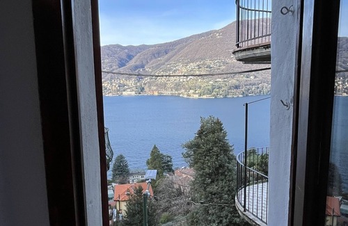 Blevio Casa | Casa Giulietta Sopravilla
