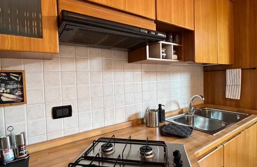 Torno Apartamento | Casa Giulietta Torno