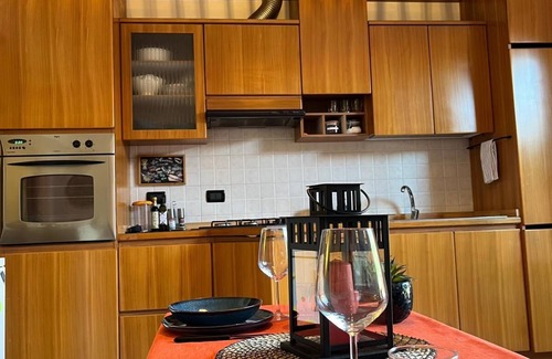 Torno Apartamento | Casa Giulietta Torno