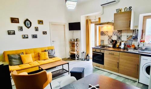 Capaccio Apartamento | Casa Giulio