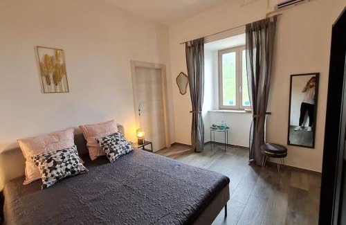 Capaccio Apartamento | Casa Giulio