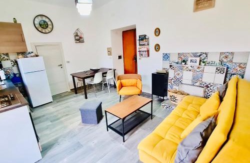 Capaccio Apartamento | Casa Giulio