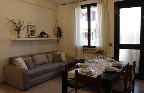 Cecina Apartamento | Casa Giuliva
