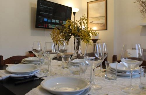 Cecina Apartamento | Casa Giuliva